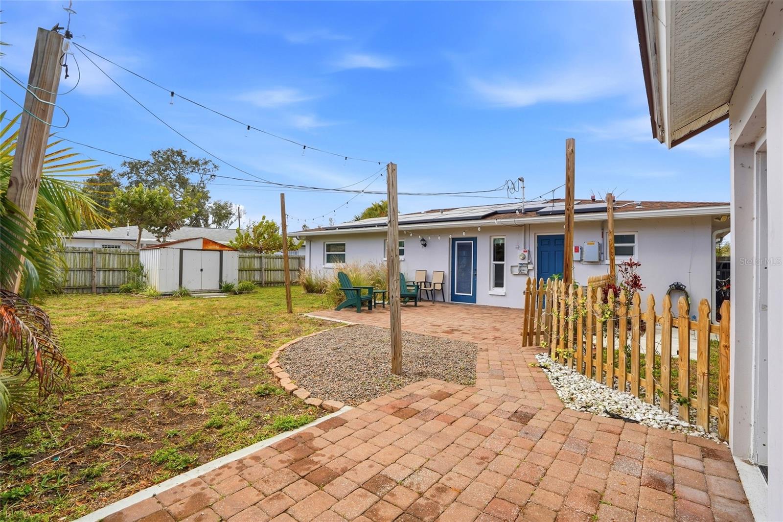 Image 28 of 40 For 5517 Pershing Street Ne