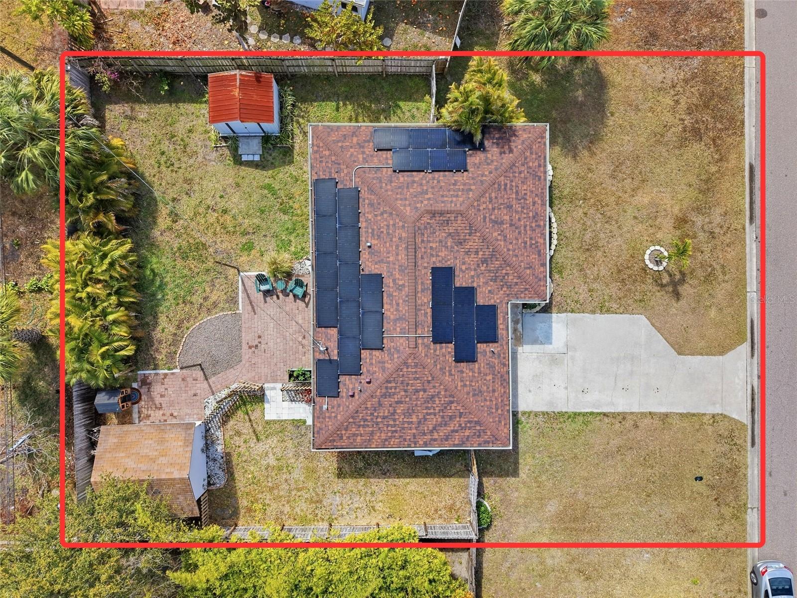 Image 32 of 40 For 5517 Pershing Street Ne