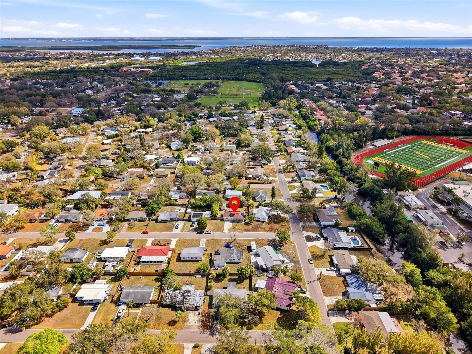 Image 35 of 40 For 5517 Pershing Street Ne