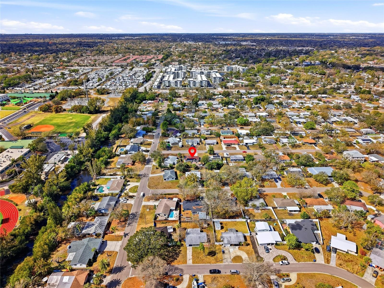 Image 38 of 40 For 5517 Pershing Street Ne