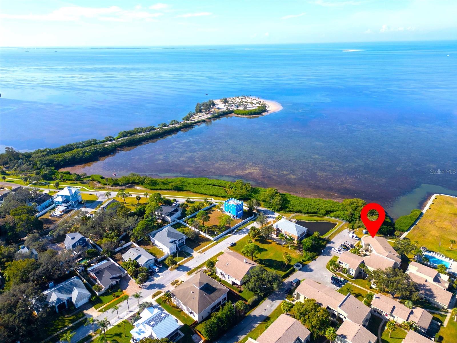 Image 41 of 63 For 656 Windrush Bay Drive 656