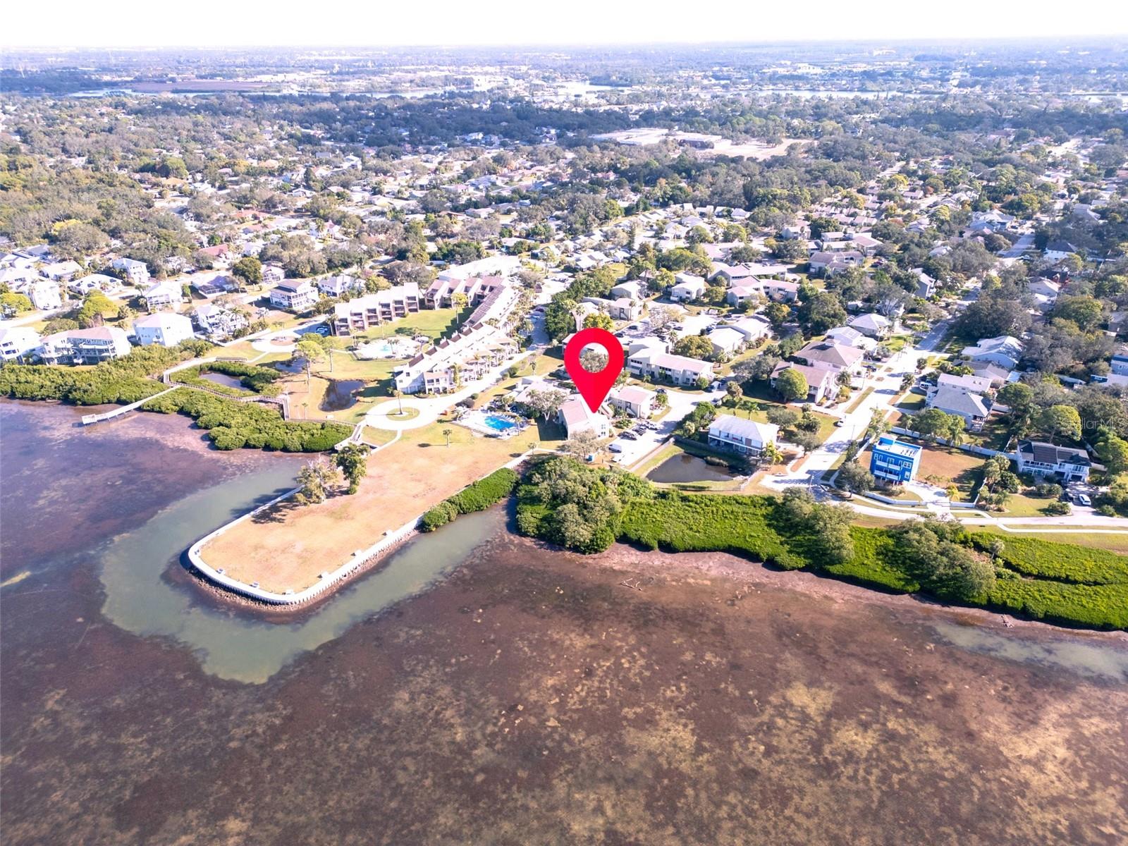 Image 53 of 63 For 656 Windrush Bay Drive 656