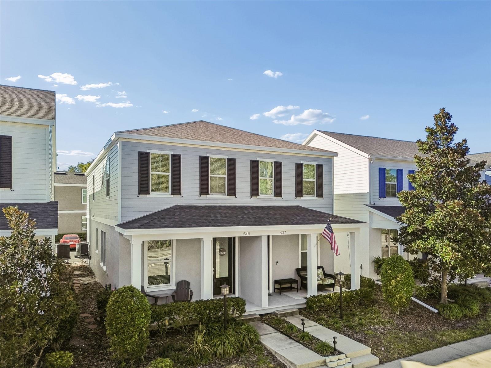 Image 58 of 69 For 638 Jetstar Lane