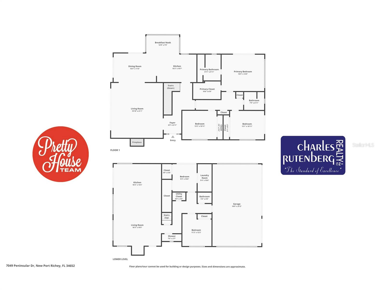 Image 69 of 69 For 638 Jetstar Lane