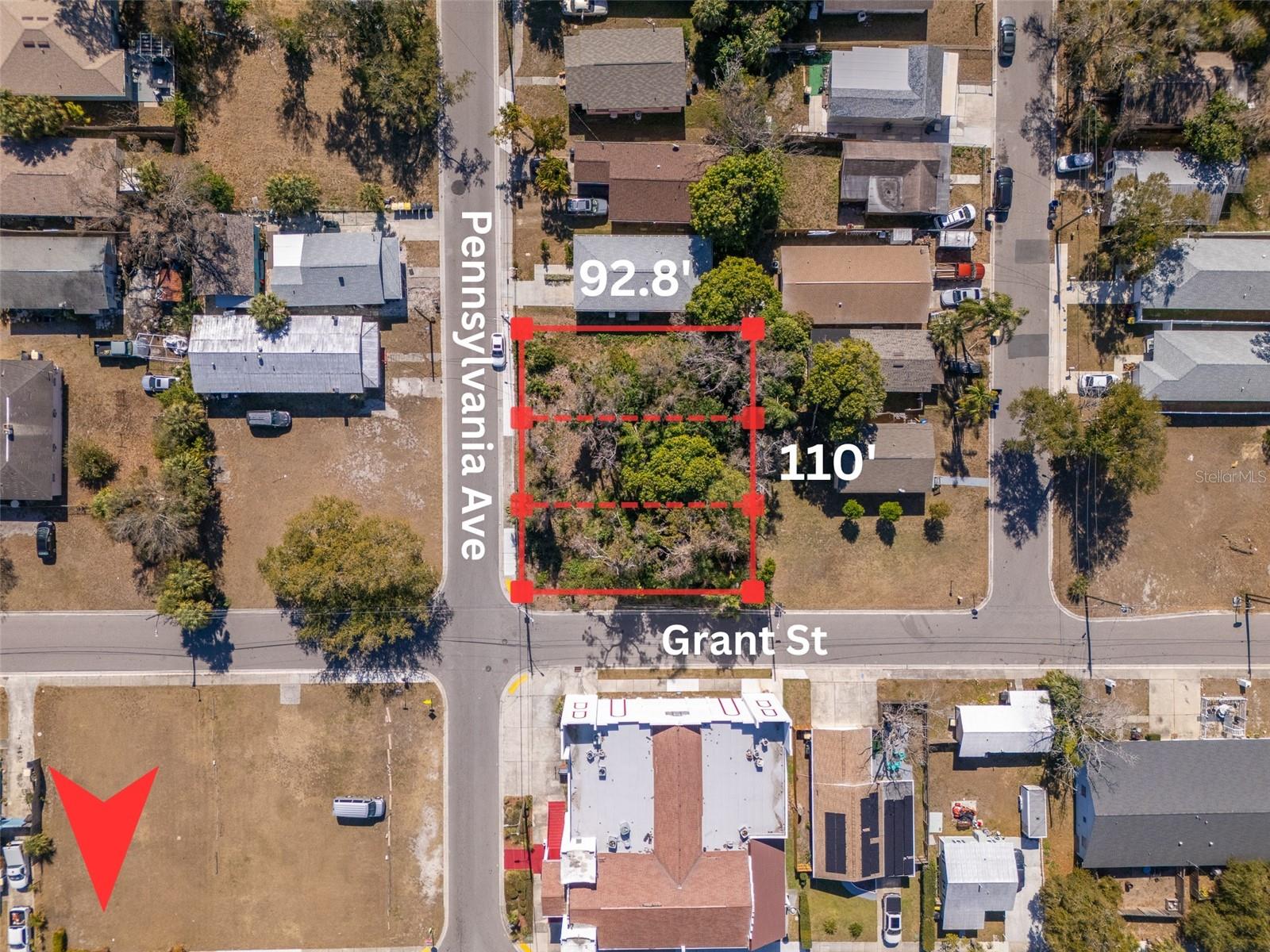 Image 6 of 29 For 1408 Pennsylvania Avenue