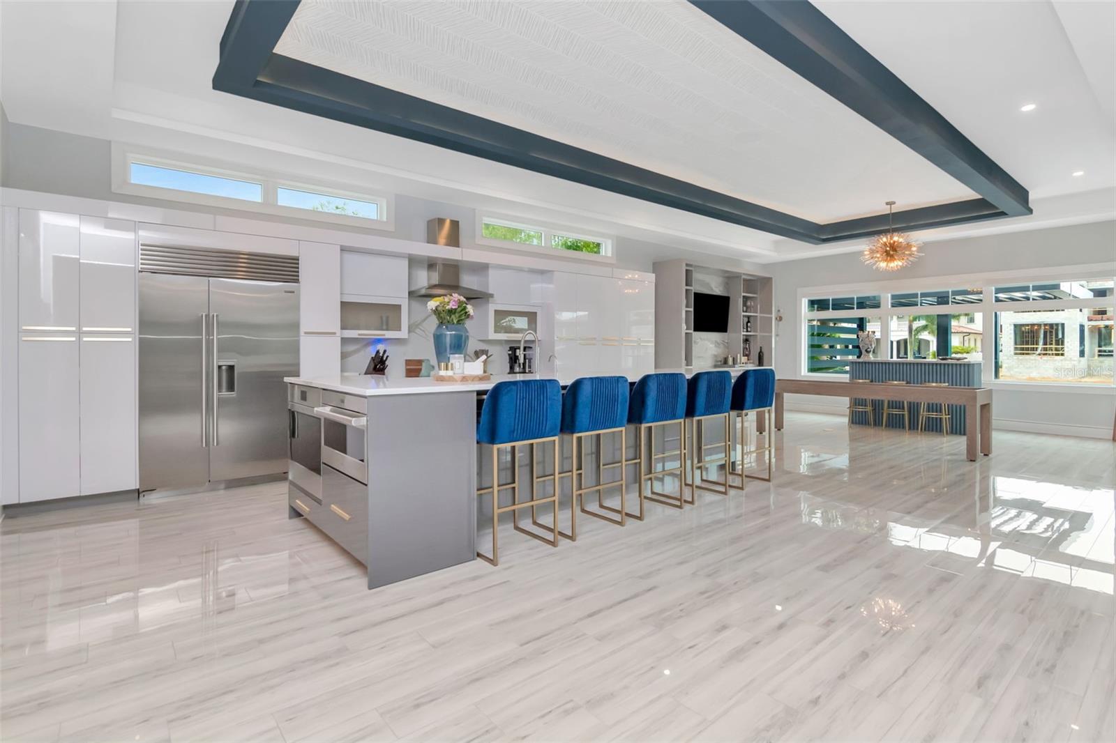 Image 13 of 42 For 4936 San Rafael Street