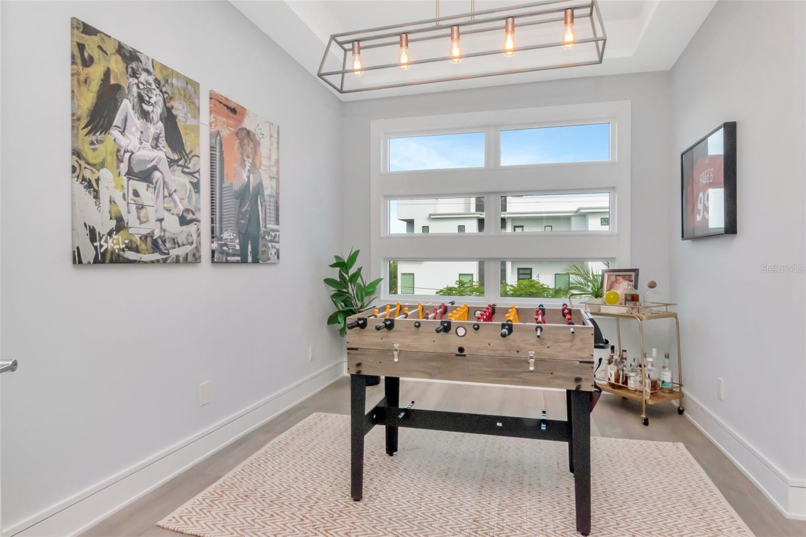 Image 29 of 42 For 4936 San Rafael Street