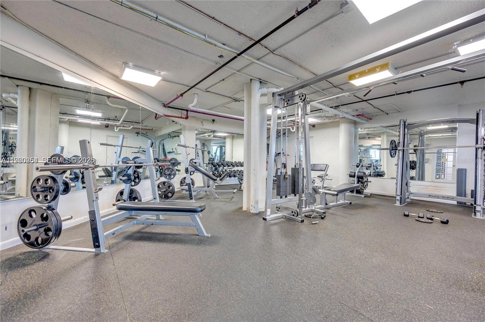 Image 12 of 36 For 999 Brickell Bay Drive 1202