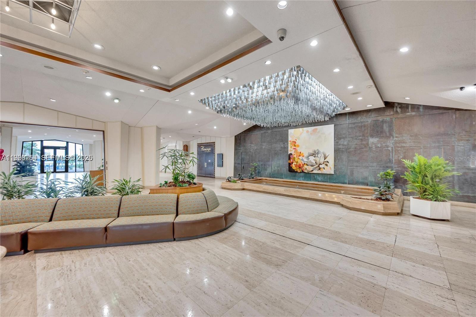 Image 3 of 36 For 999 Brickell Bay Drive 1202