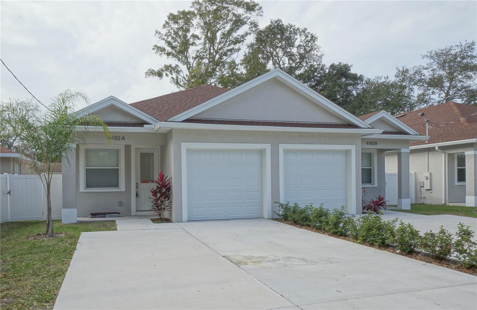 Details for 4102 Thatcher Avenue A, TAMPA, FL 33614