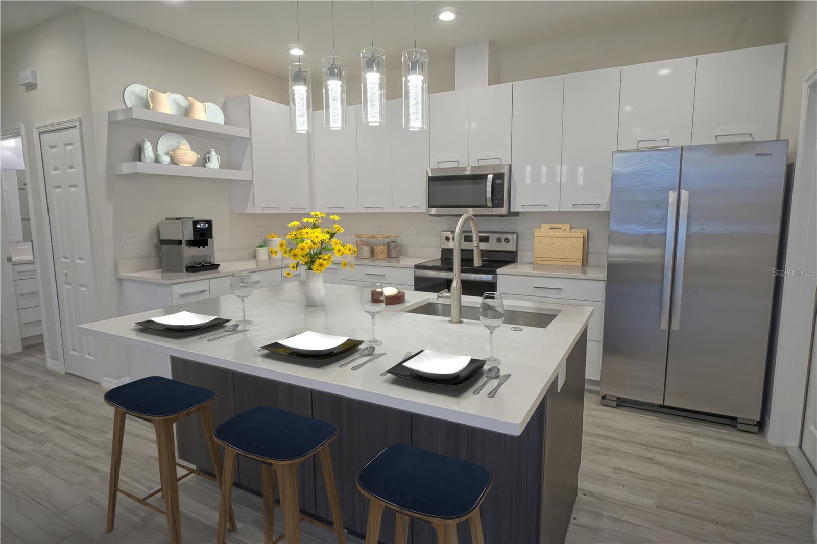 Image 3 of 16 For 4102 Thatcher Avenue A