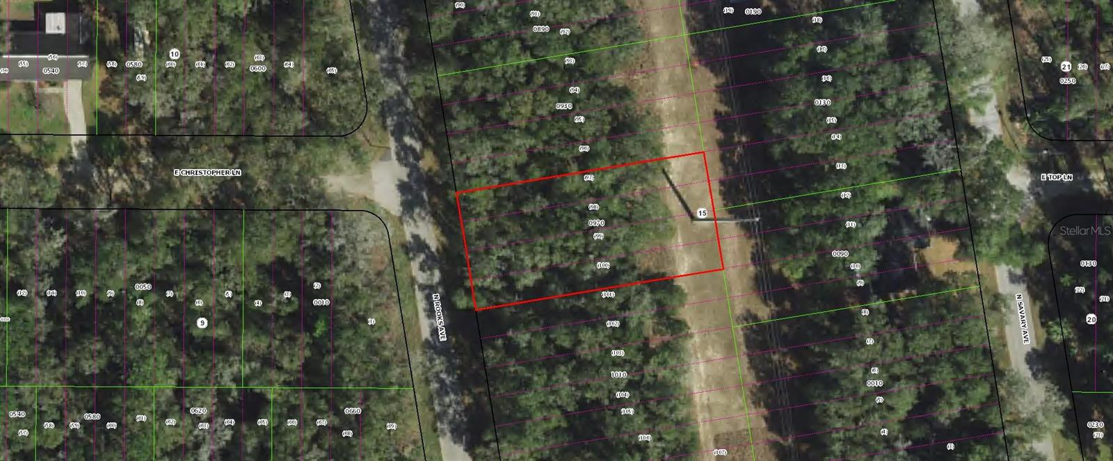 Details for 913 Rooks Avenue, INVERNESS, FL 34453