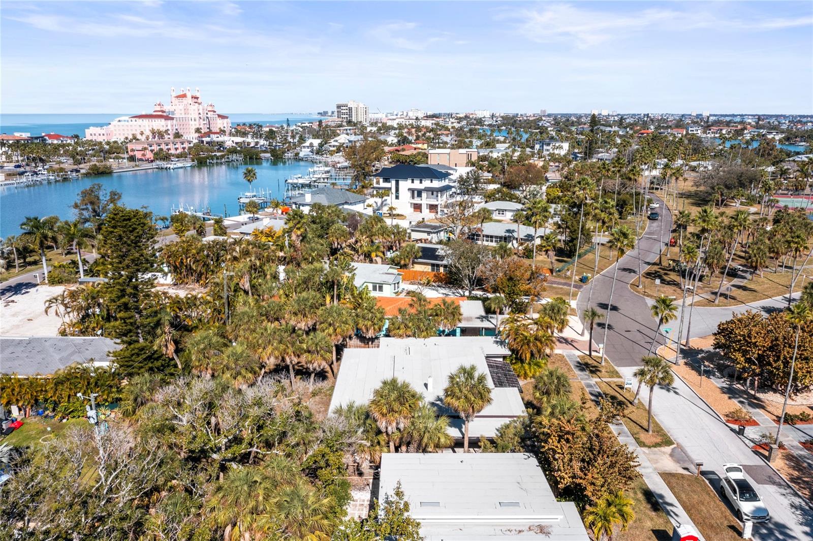 Details for 3110 De Bazan Avenue, ST PETE BEACH, FL 33706