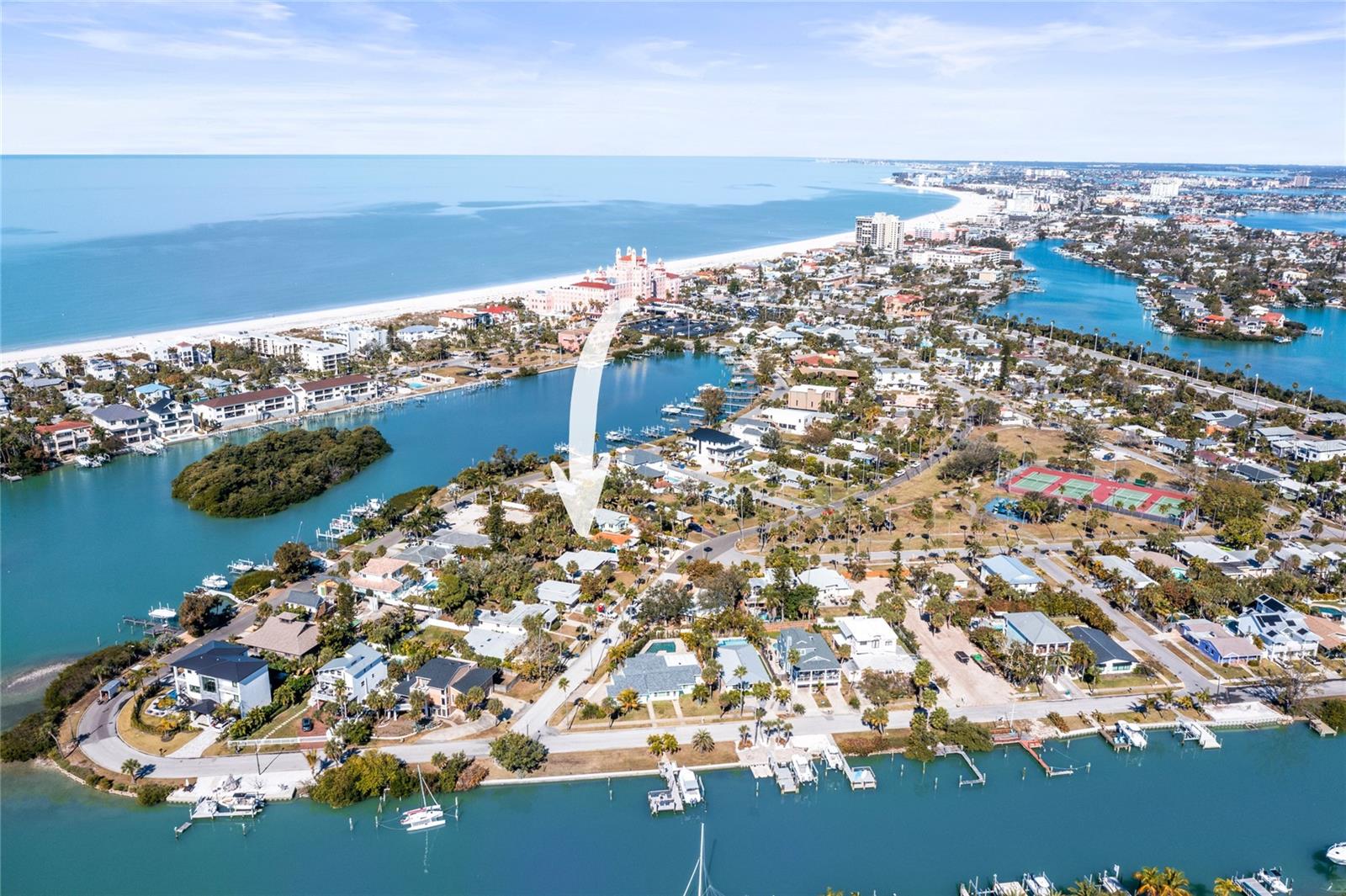 Image 28 of 73 For 3110 De Bazan Avenue