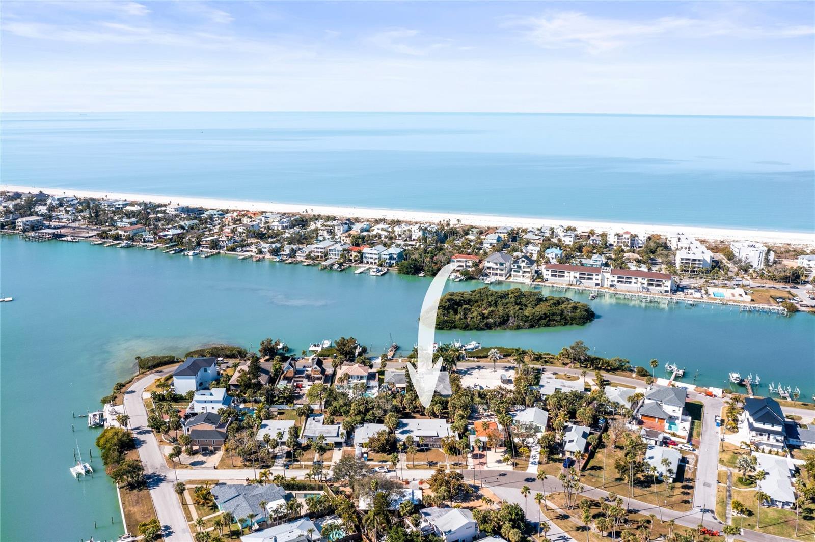 Image 5 of 73 For 3110 De Bazan Avenue