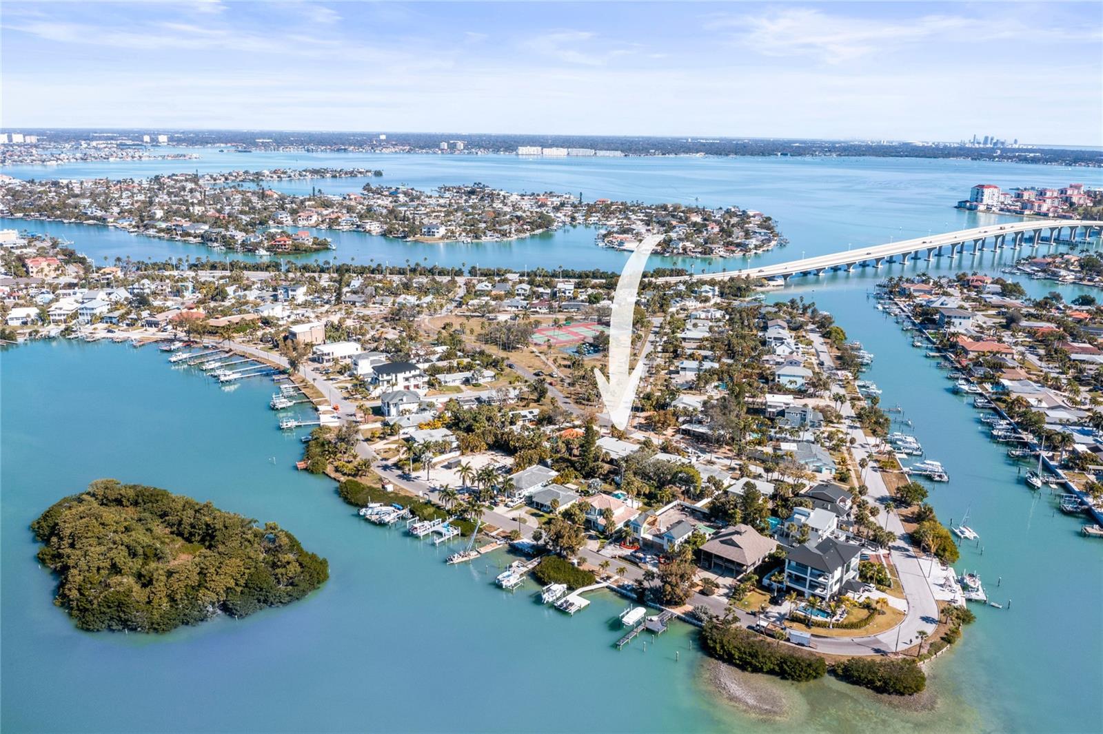 Image 6 of 73 For 3110 De Bazan Avenue