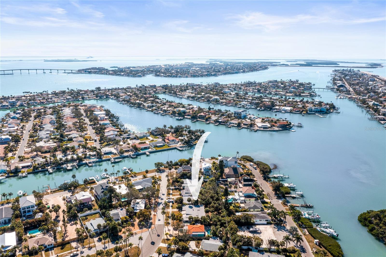 Image 7 of 73 For 3110 De Bazan Avenue