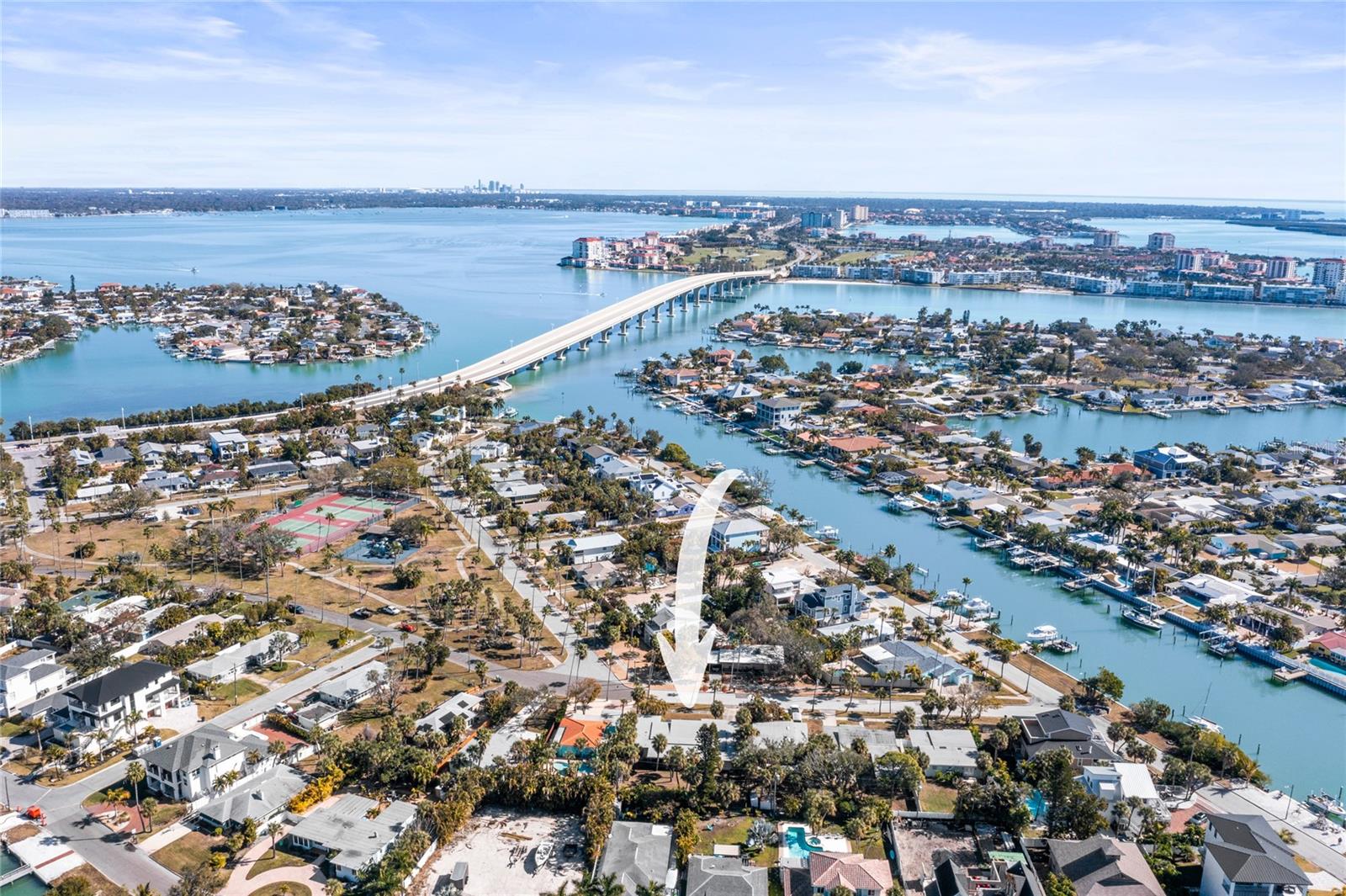 Image 9 of 73 For 3110 De Bazan Avenue