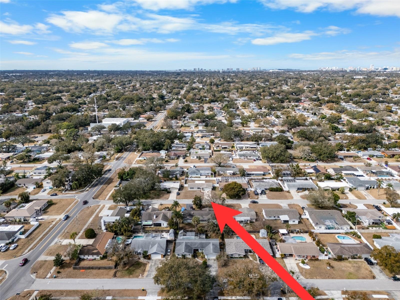 Image 43 of 43 For 1480 Fairfield Drive