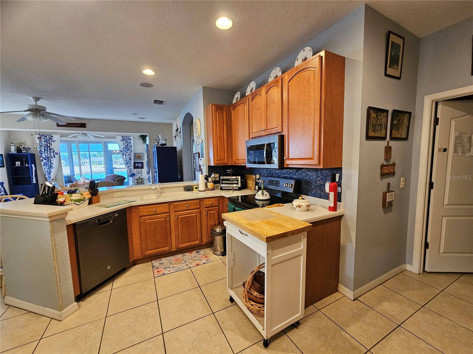 Image 12 of 62 For 1134 Jameson Greens Drive