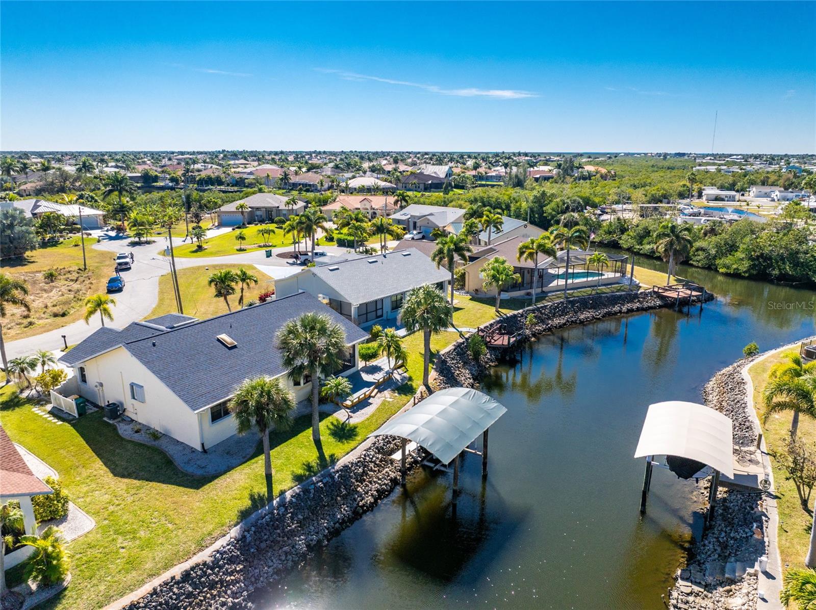 Details for 302 Singapore Rd, PUNTA GORDA, FL 33950