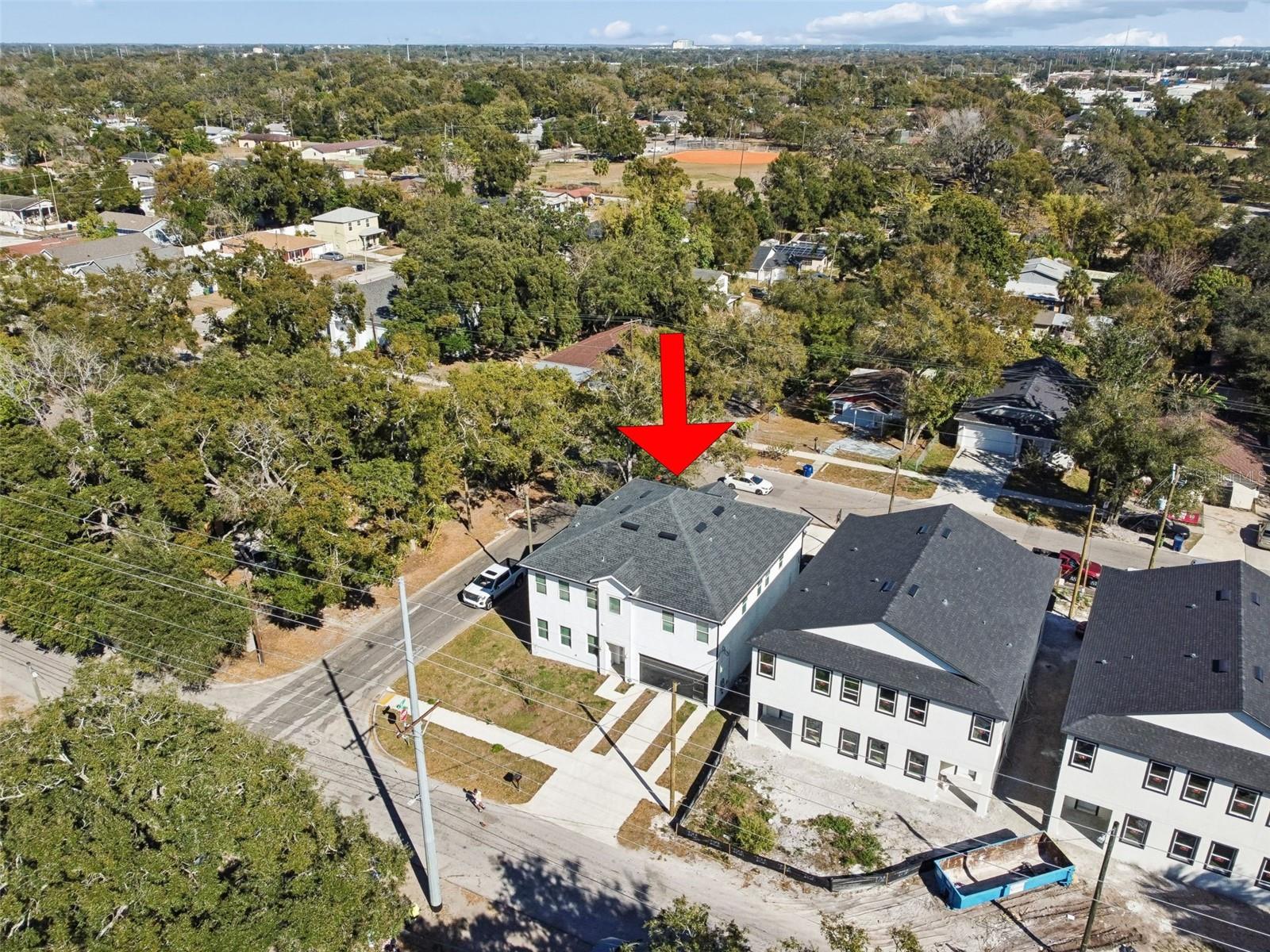 Image 20 of 32 For 2801 19th Avenue