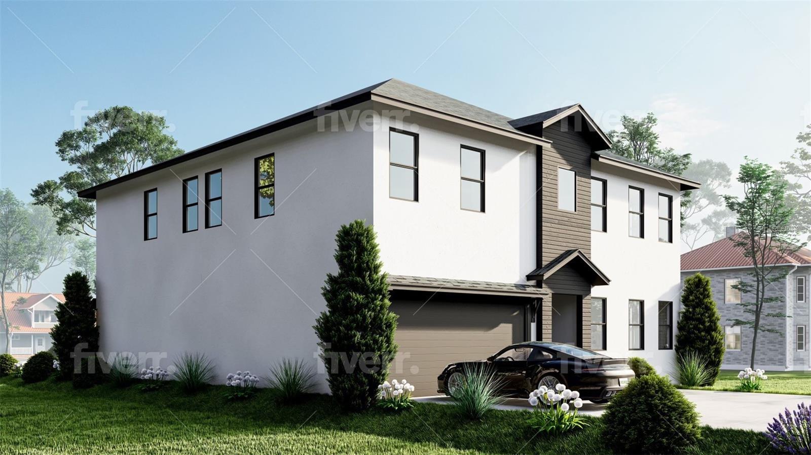 Image 3 of 32 For 2801 19th Avenue