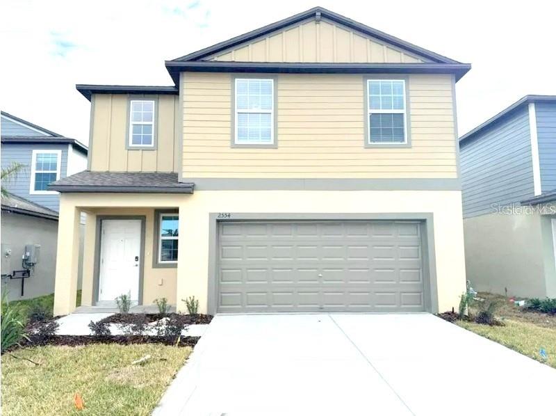 Details for 2554 Leonia Lane, ZEPHYRHILLS, FL 33541