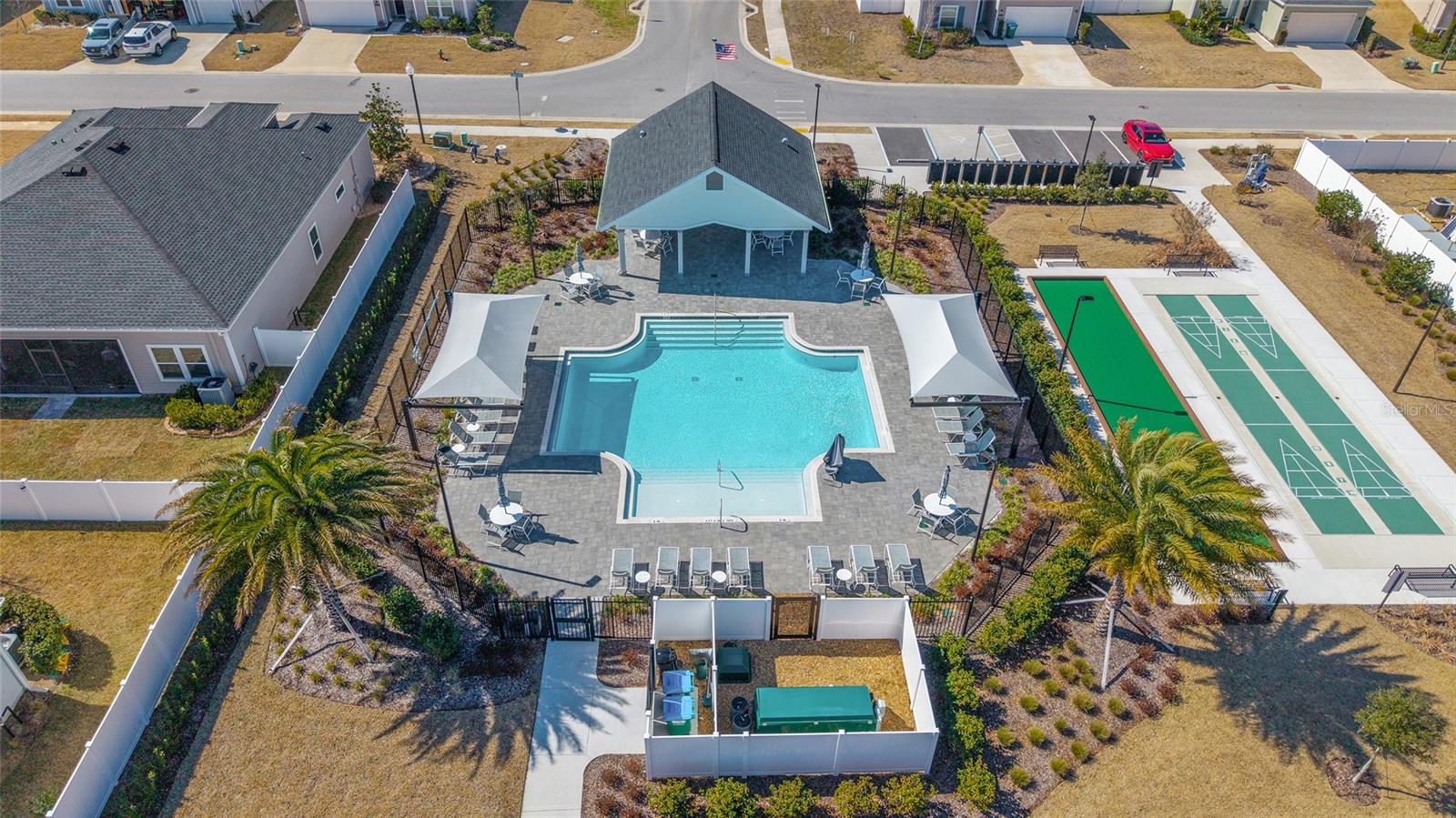 Image 51 of 61 For 7731 74th Loop