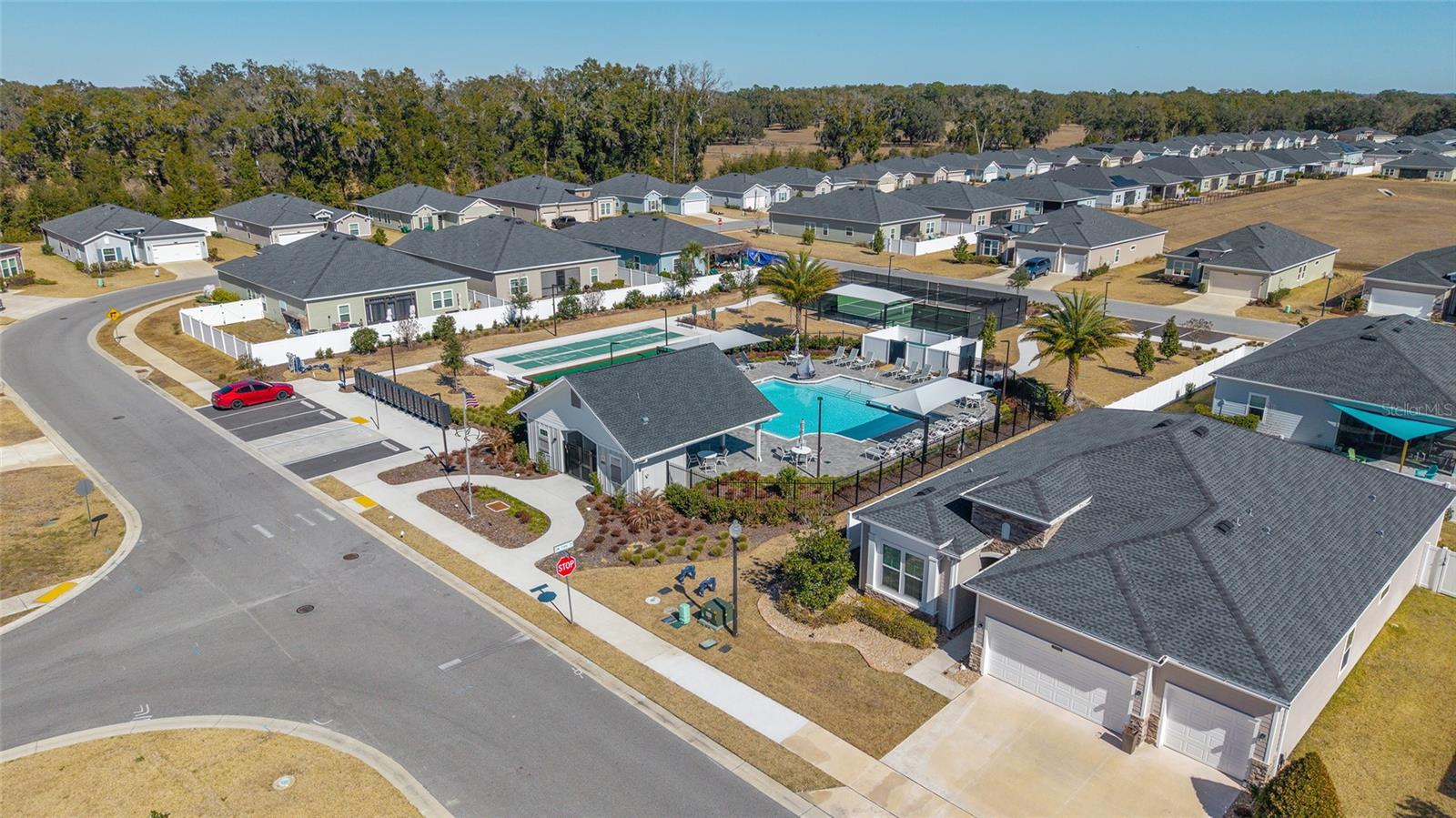 Image 52 of 61 For 7731 74th Loop