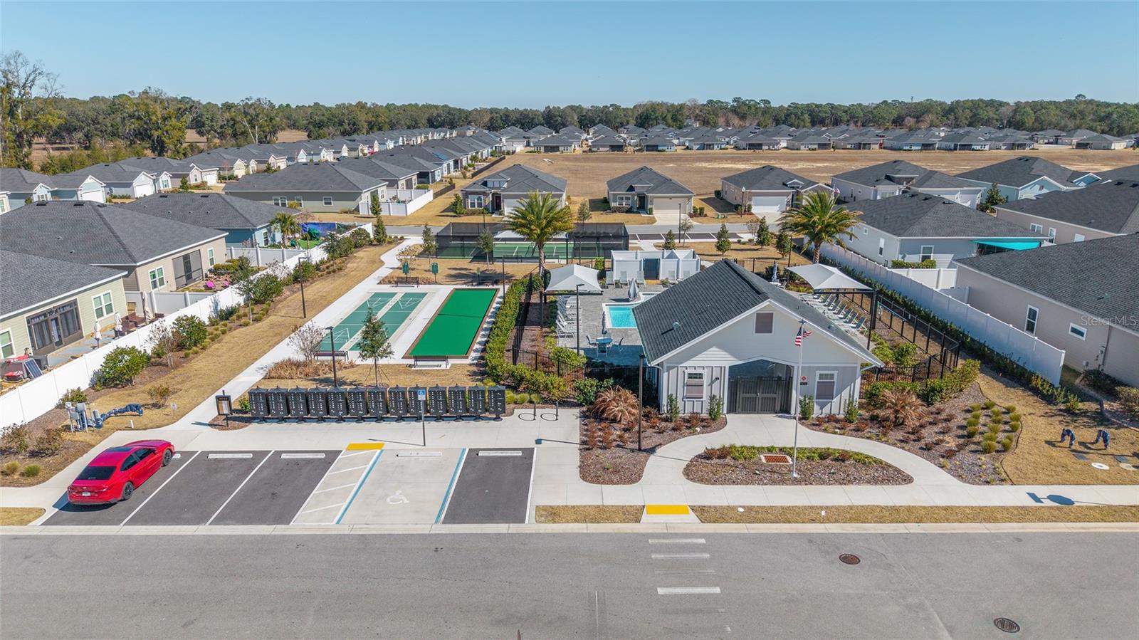 Image 54 of 61 For 7731 74th Loop