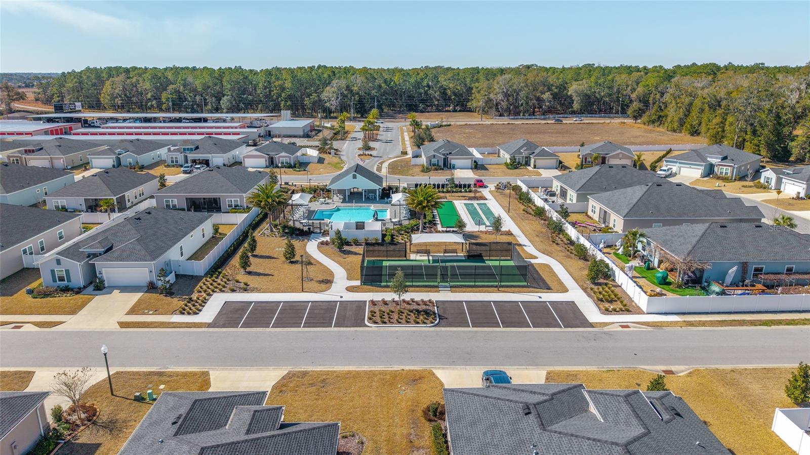 Image 58 of 61 For 7731 74th Loop