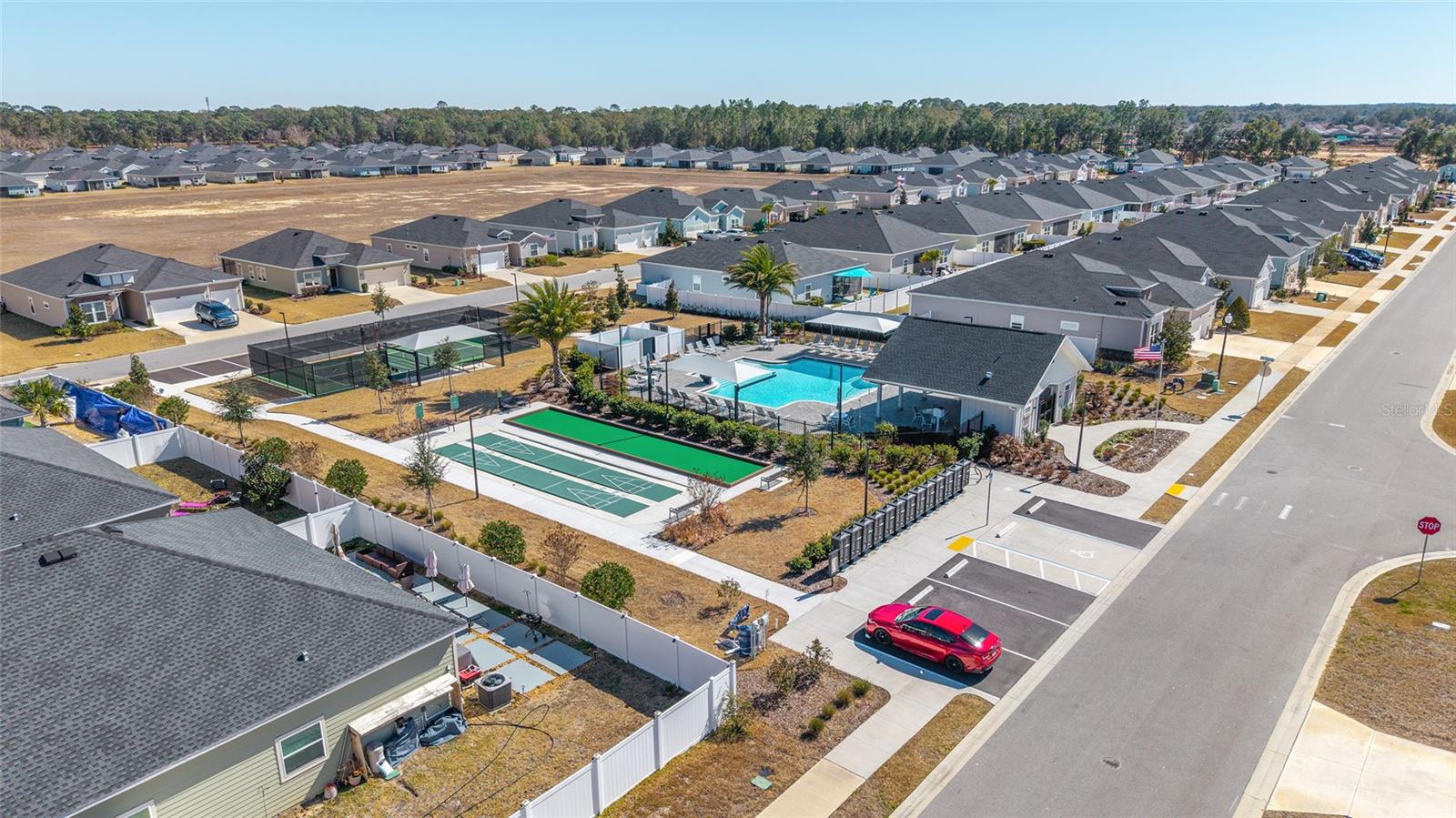 Image 59 of 61 For 7731 74th Loop