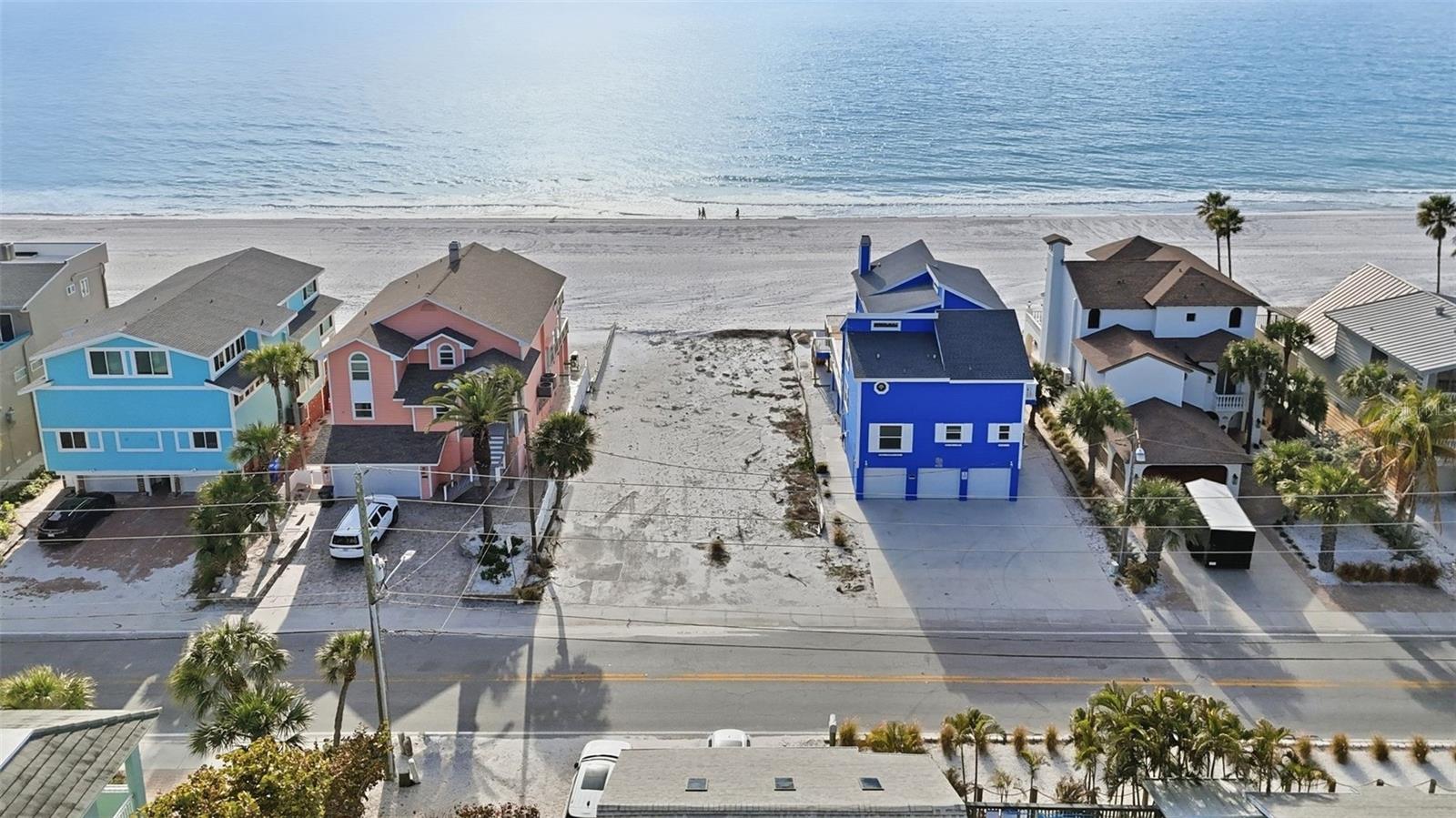 Details for 8430 Gulf Boulevard, TREASURE ISLAND, FL 33706