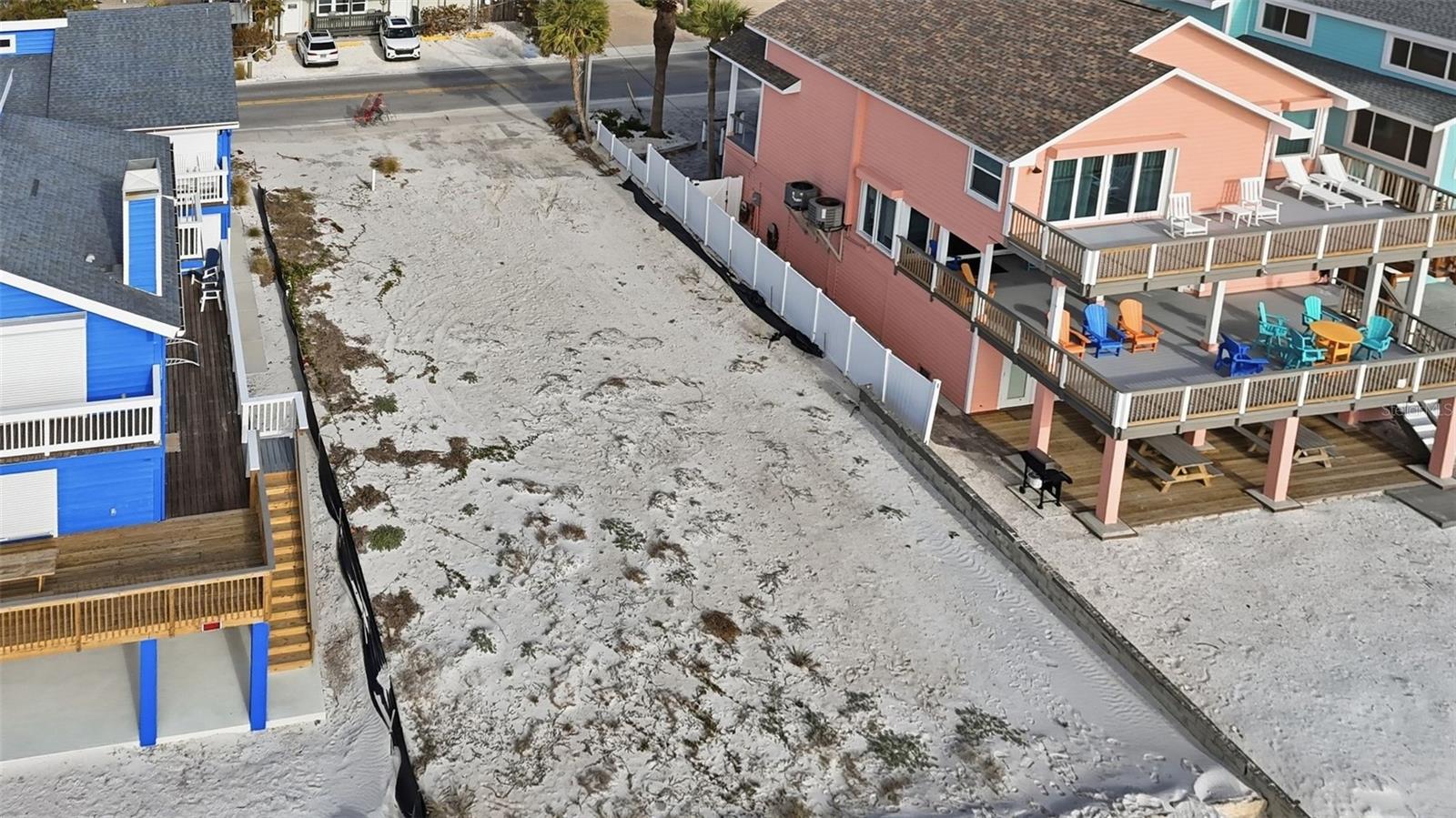 Image 11 of 28 For 8430 Gulf Boulevard