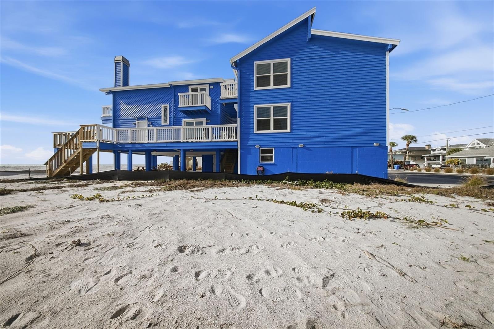 Image 16 of 28 For 8430 Gulf Boulevard