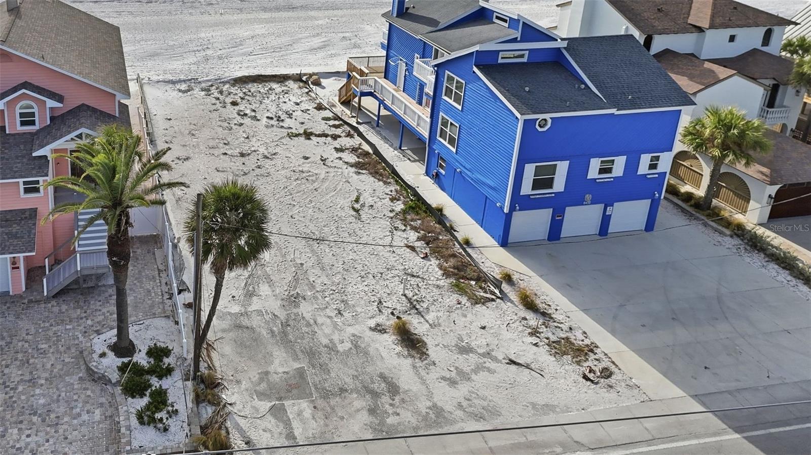 Image 17 of 28 For 8430 Gulf Boulevard