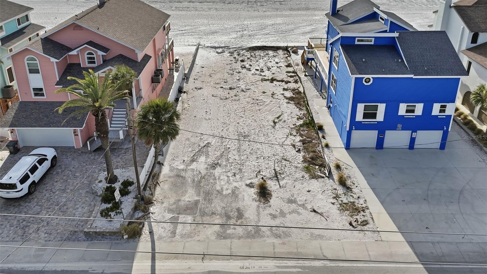 Image 18 of 28 For 8430 Gulf Boulevard