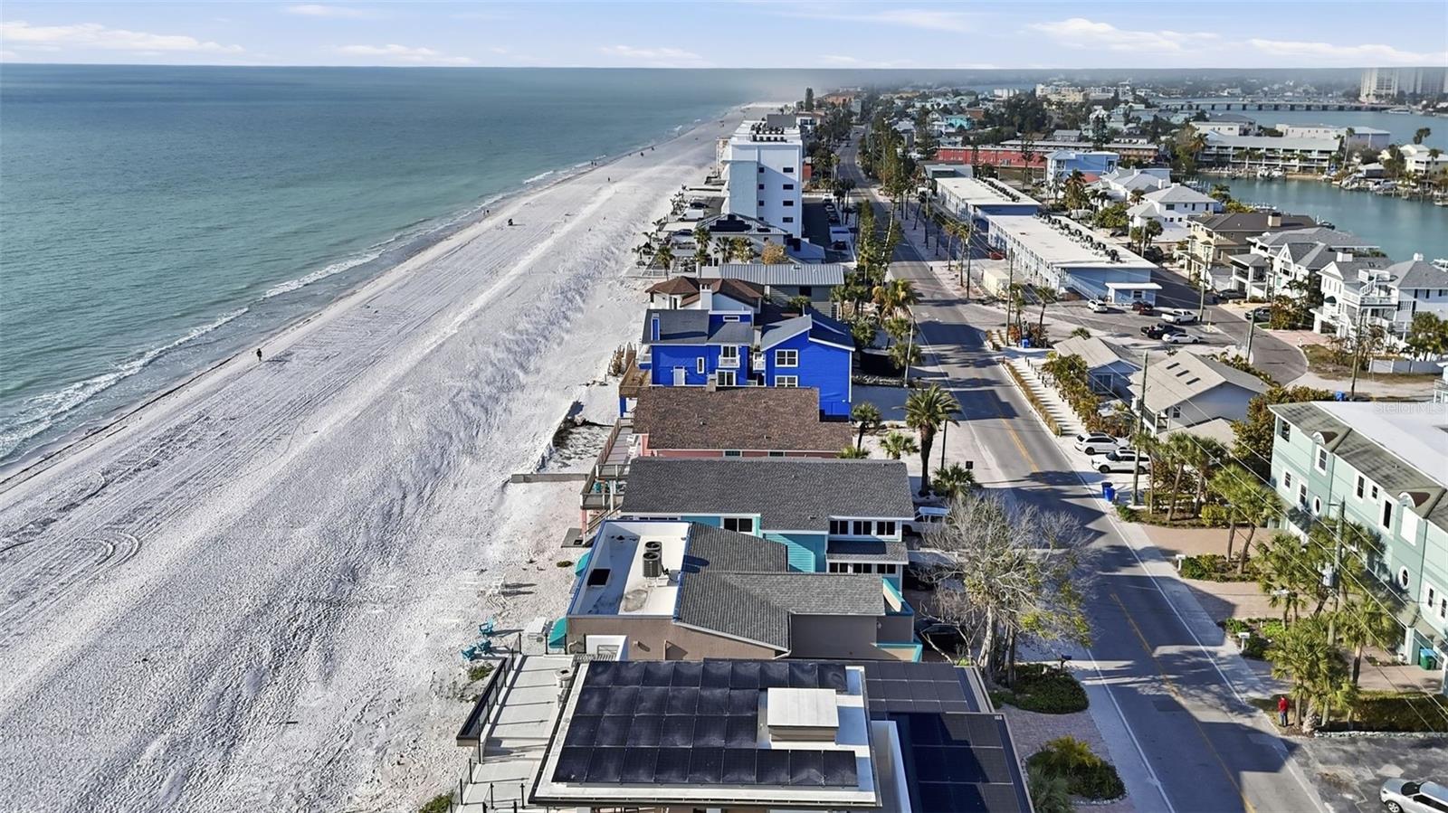 Image 3 of 28 For 8430 Gulf Boulevard