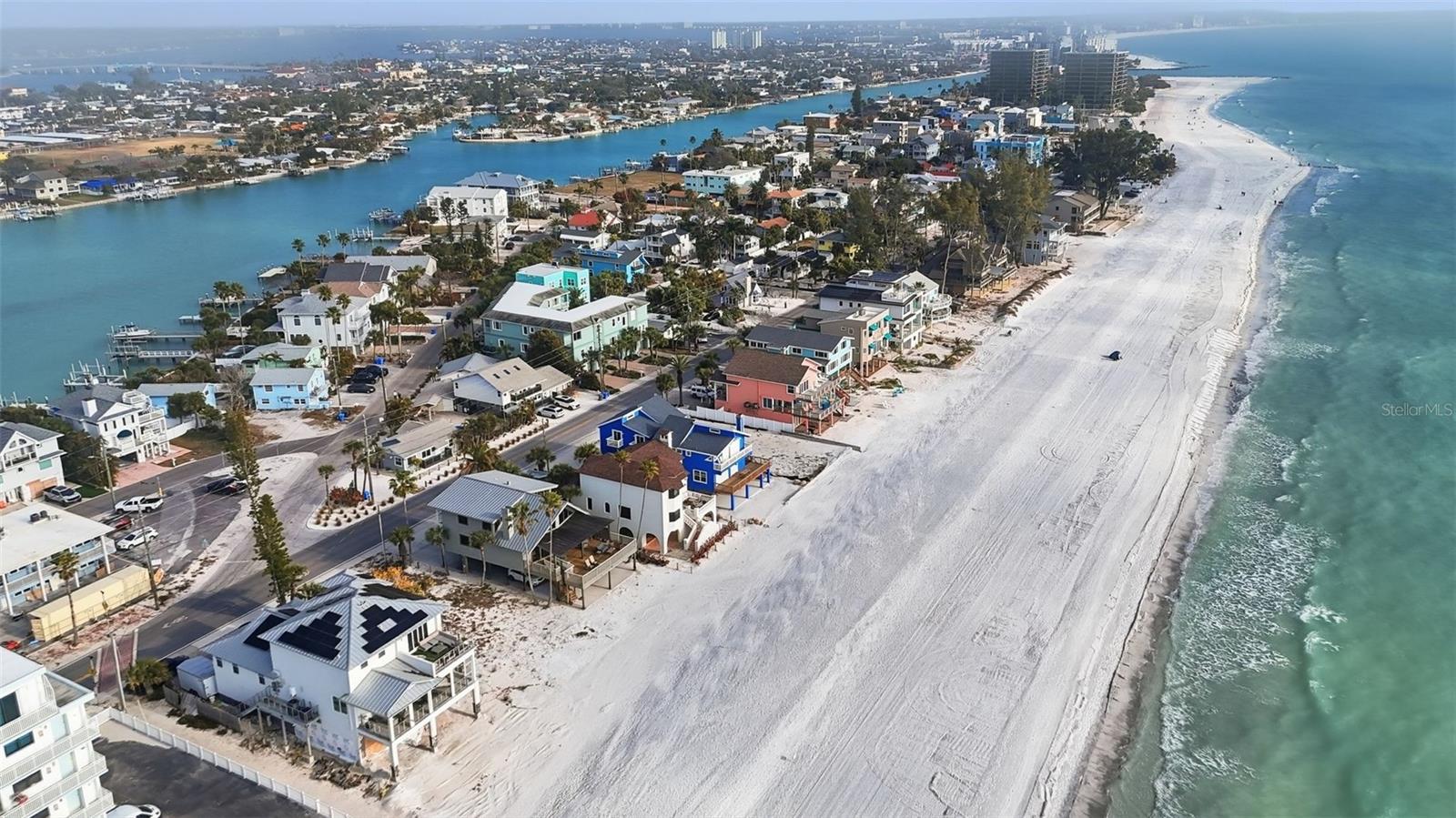 Image 4 of 28 For 8430 Gulf Boulevard