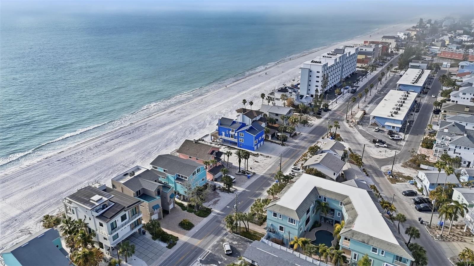 Image 5 of 28 For 8430 Gulf Boulevard