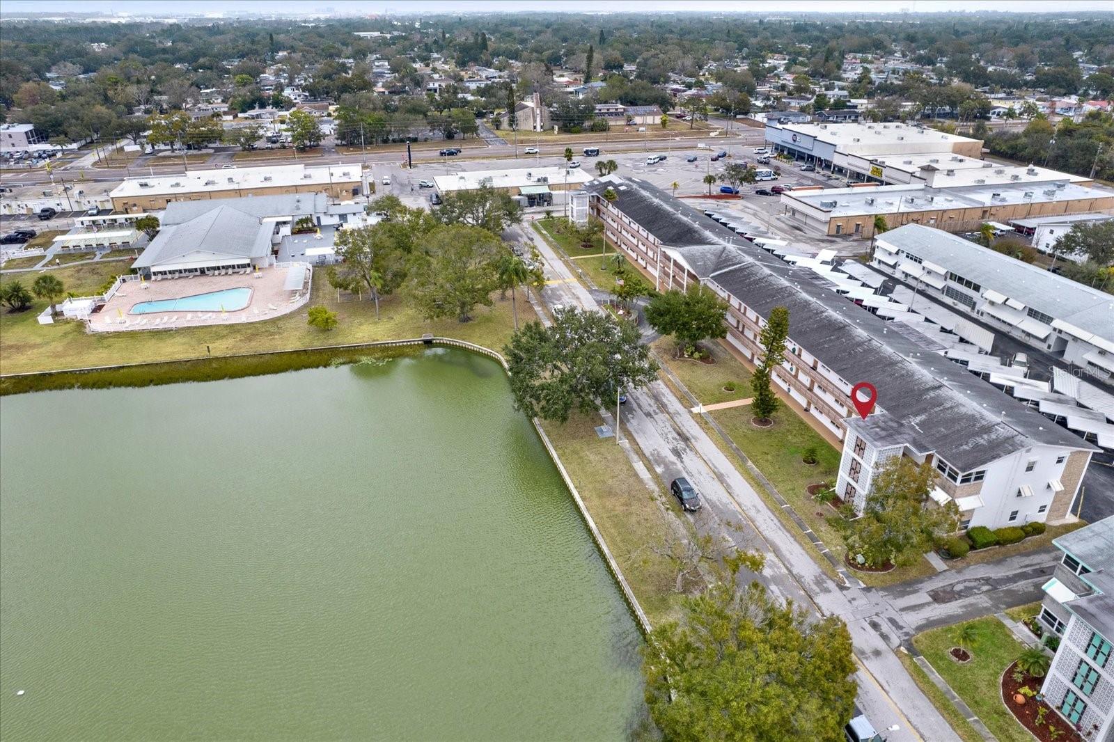 Details for 6015 19th Street N 216, ST PETERSBURG, FL 33714