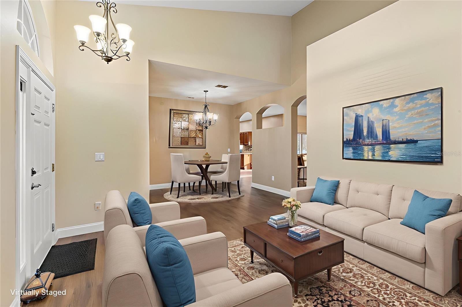 Image 10 of 66 For 11012 Oyster Bay Circle