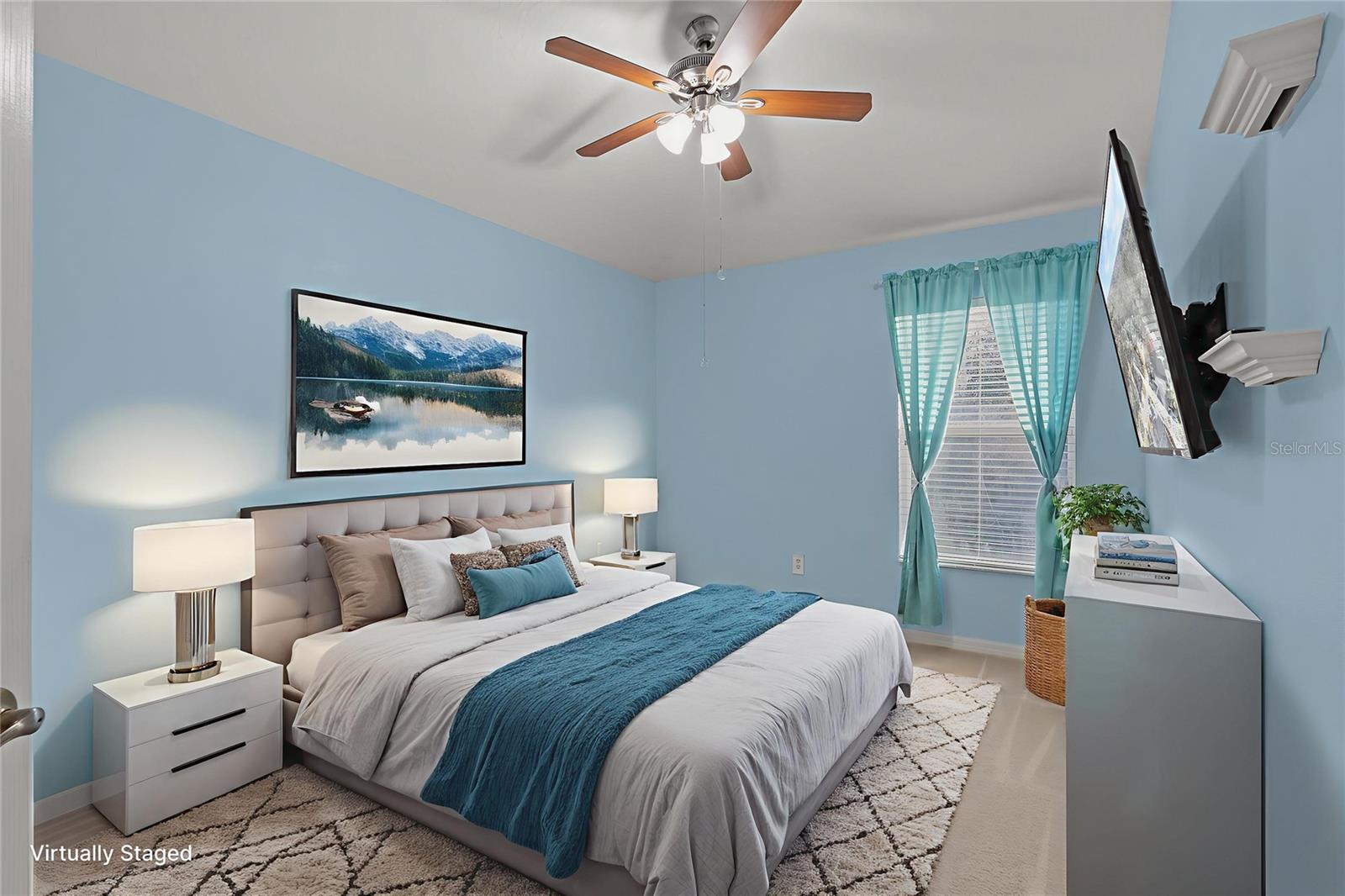 Image 27 of 66 For 11012 Oyster Bay Circle