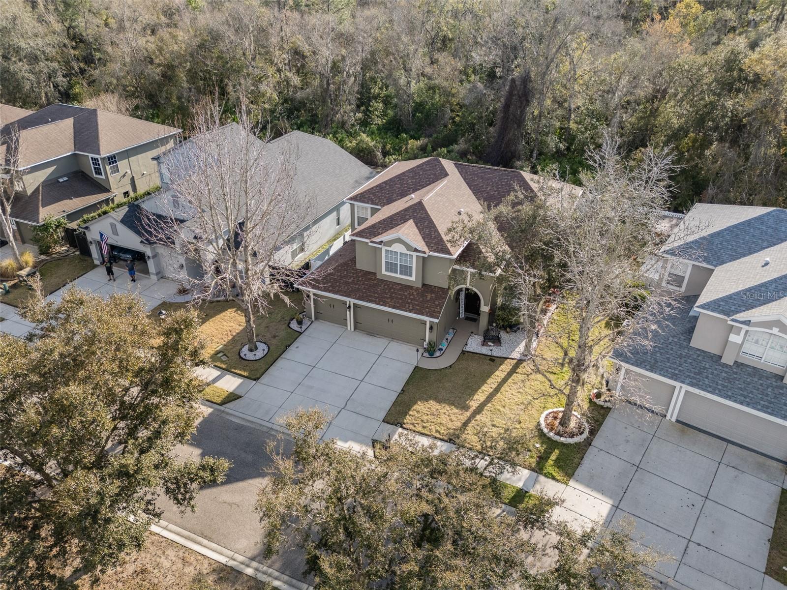 Image 54 of 66 For 11012 Oyster Bay Circle