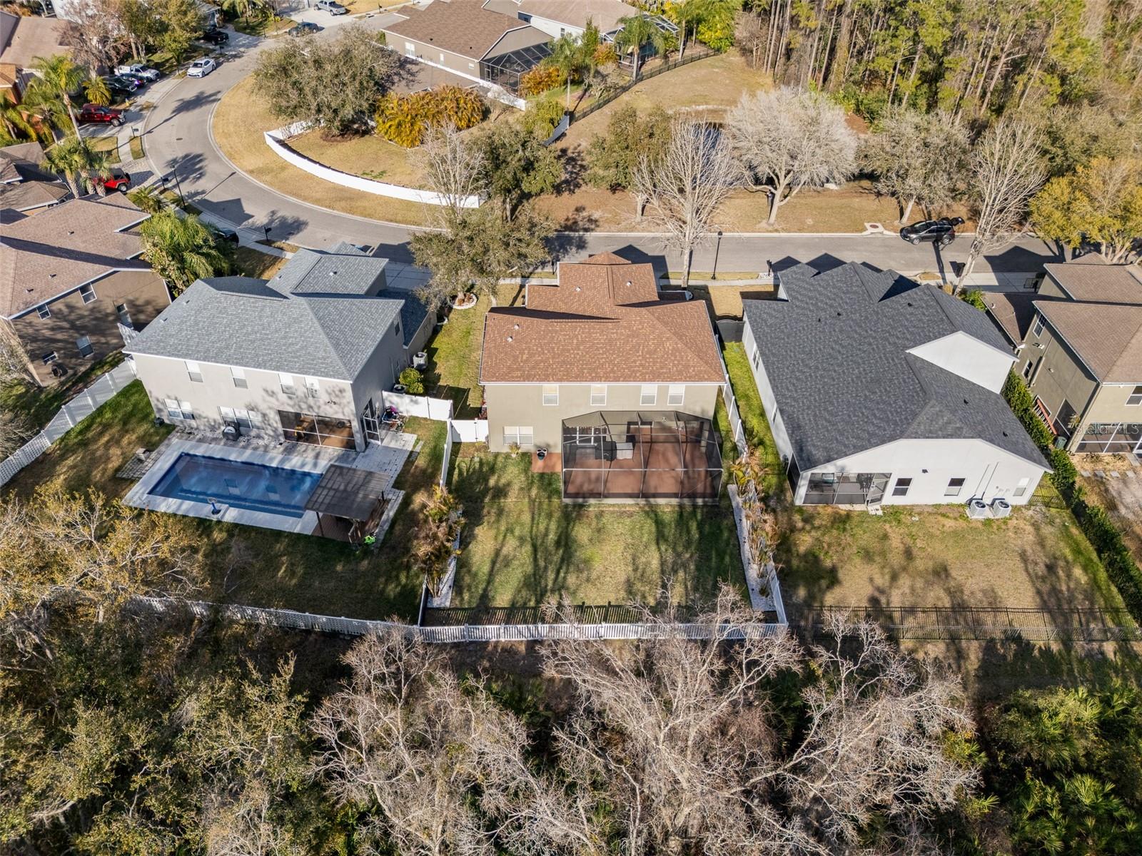 Image 55 of 66 For 11012 Oyster Bay Circle