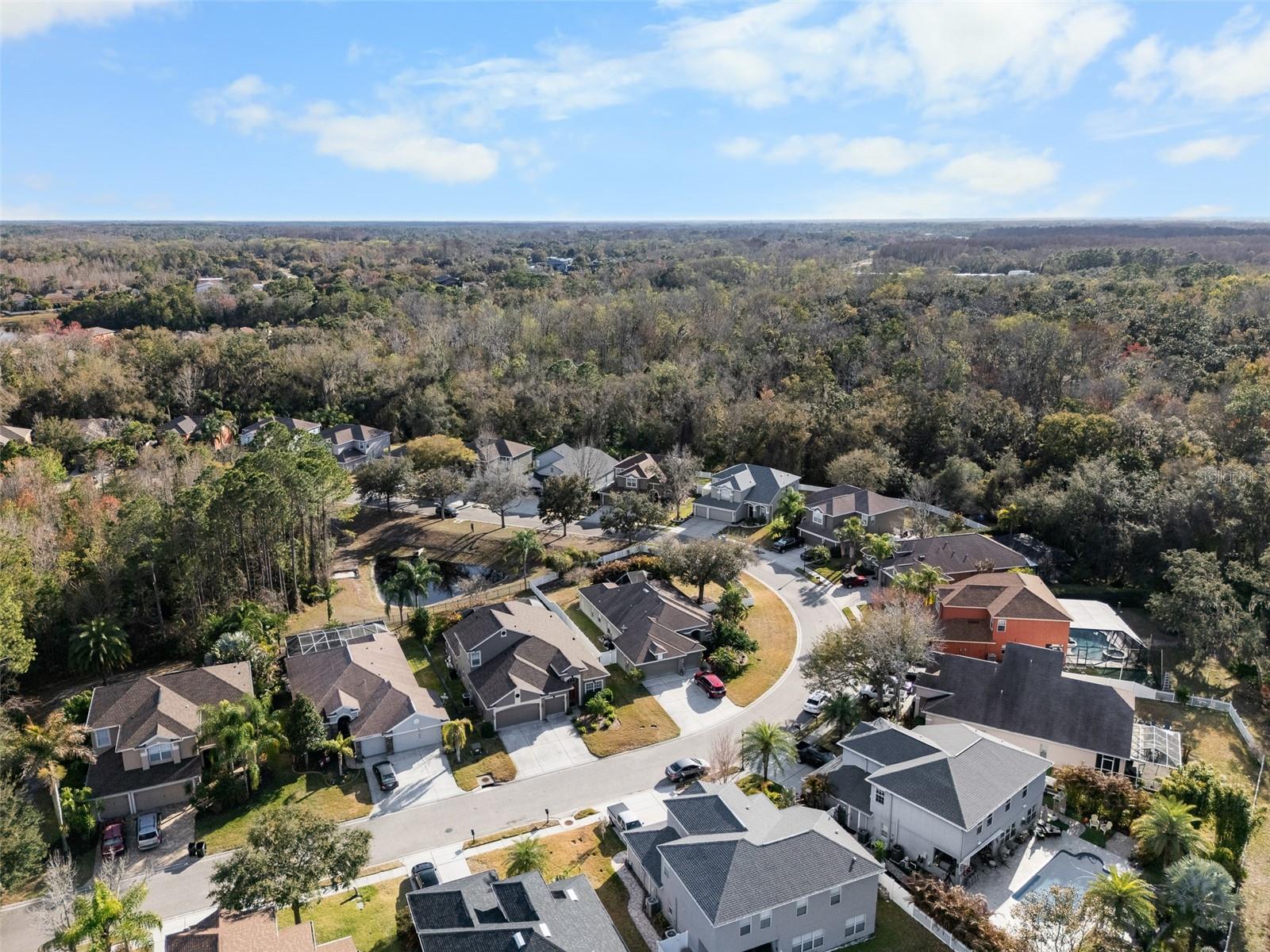 Image 58 of 66 For 11012 Oyster Bay Circle