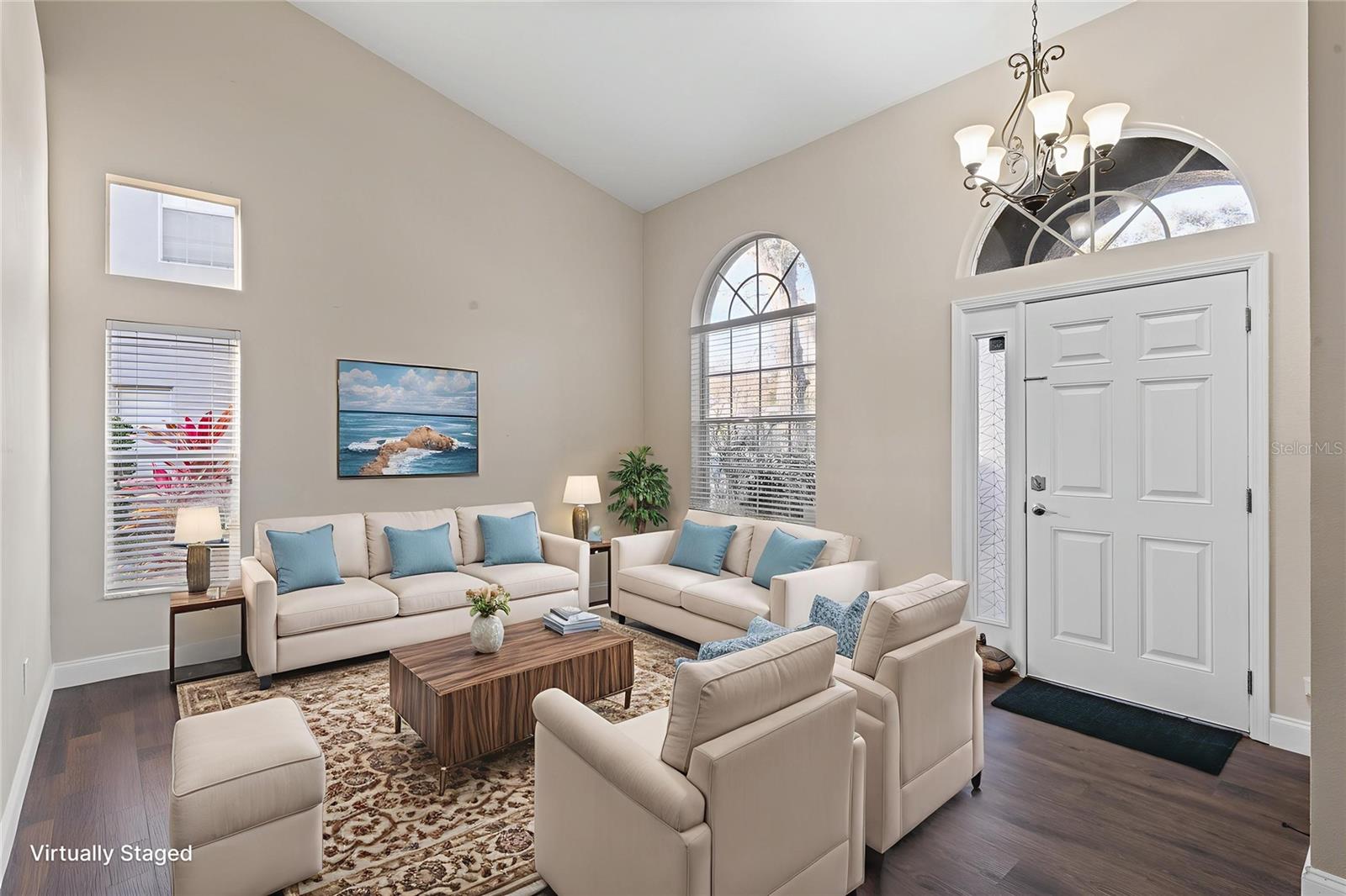 Image 9 of 66 For 11012 Oyster Bay Circle