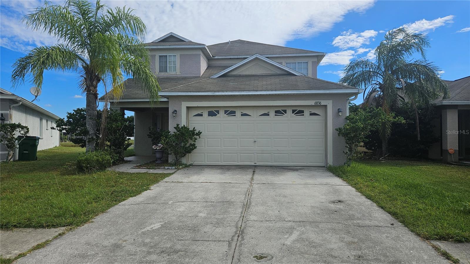 Details for 6836 Aramon Court, WESLEY CHAPEL, FL 33545