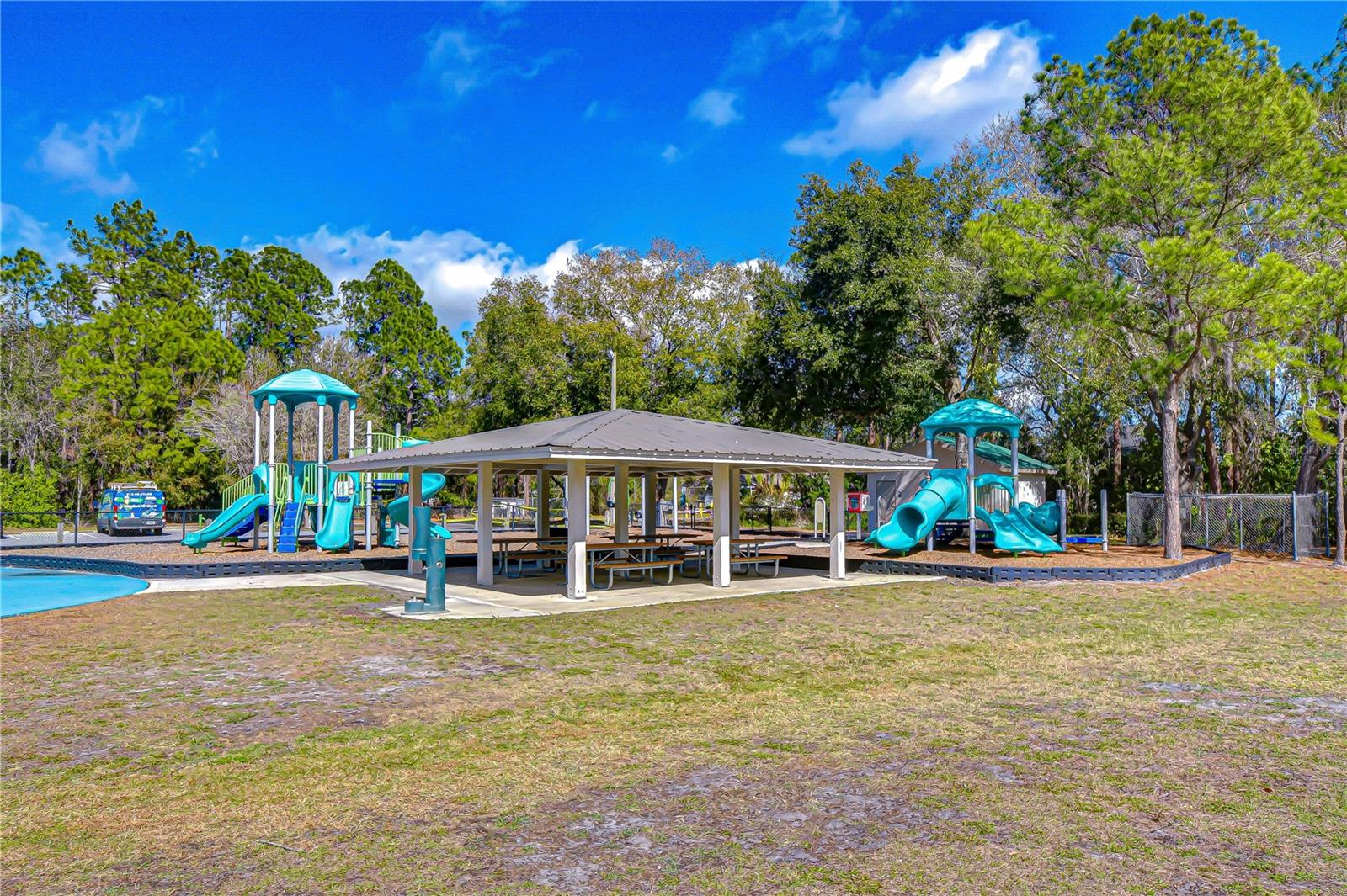 Image 38 of 41 For 8756 Hampden Drive